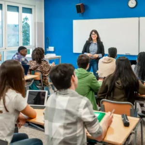 Level 7 Diploma in TESOL